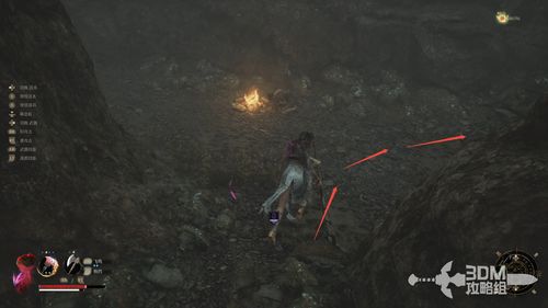 《明末渊虚之羽》提前解锁秘径：秽柳滩捷径桥开启攻略揭秘