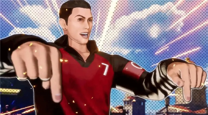 《饿狼传说群狼之城》C罗连段攻略，精简模式实战技巧解析