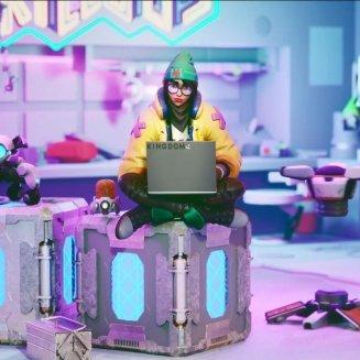 《无畏契约》地图攻略：报点技巧+角色搭配推荐，实战提升新高度