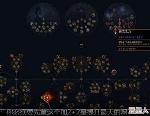 《流放之路2》S3猎巫人天赋攻略：猎巫技巧与加点解析新策略