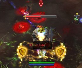 《魔兽世界》12.0至暗之夜新种族揭晓：探索未知领域新篇章