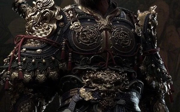 2025科隆展压轴巨献：黑神话钟馗惊艳亮相，创新体验再升级