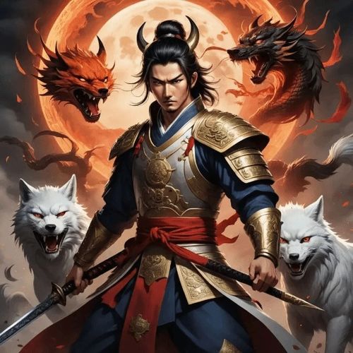 钟馗前世传奇揭秘，探寻《黑神话》新角色价值深度