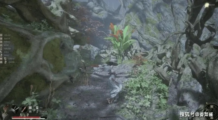 《明末渊虚之羽》剑法精髓：解锁单手剑高效战斗技巧