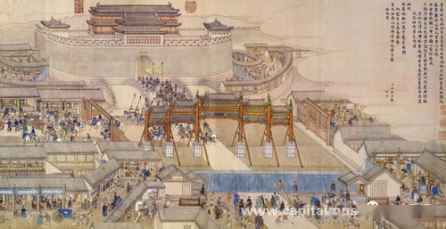 《明末渊虚之羽》奇径探秘：映雪门至云顶内城跑图攻略新篇章