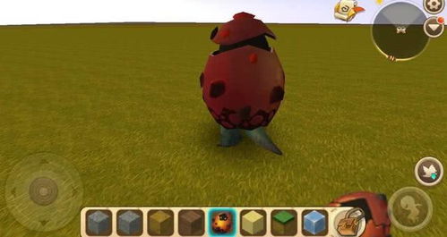 超自然应对攻略：凶蛋仔捕捉技巧解析