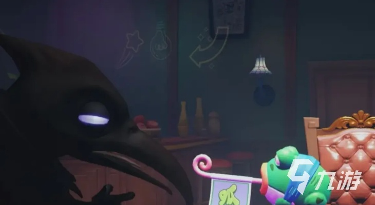 《超自然行动组》怪物俱乐部玩法攻略：深度解析怪物俱乐部新玩法