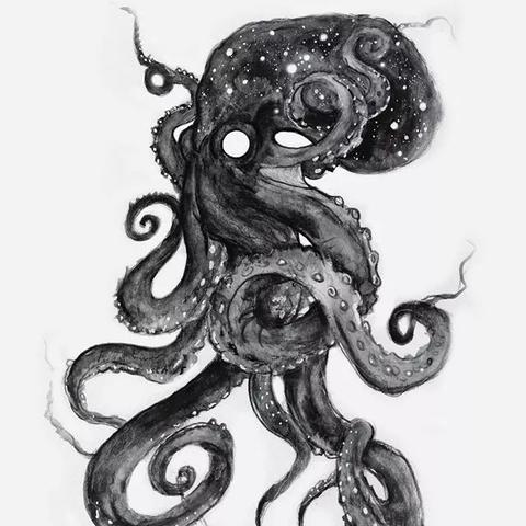 《超自然怪异解析：行动组高效应对策略》