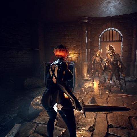 《地下城追踪者》下载攻略：轻松获取热门游戏新体验