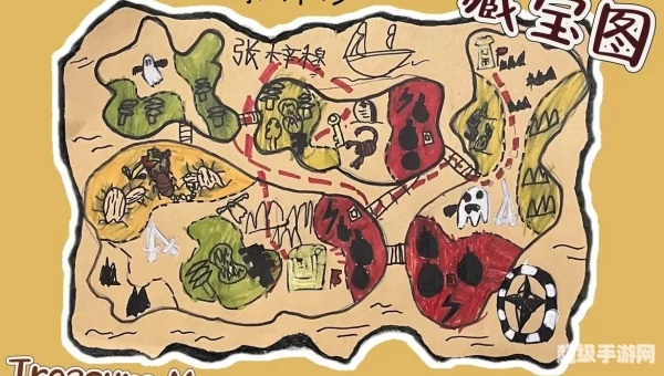 《爱氏秘境探险记：迷宫寻宝新篇章》