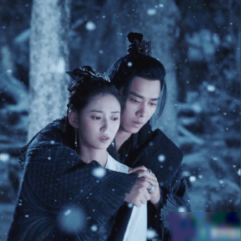 《古剑》预告片深度解析：探寻神秘古剑背后的奇幻世界