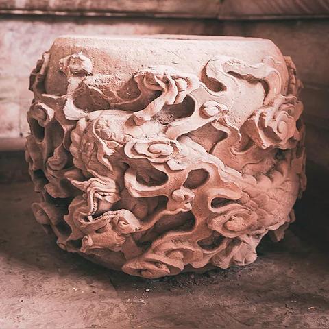 《明末渊虚之羽》安岳木门寺探秘，解锁历史遗迹新价值