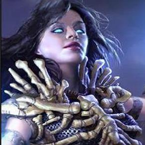 《血岩胸甲BD攻略：打造《流放之路2》顶级流配新思路》