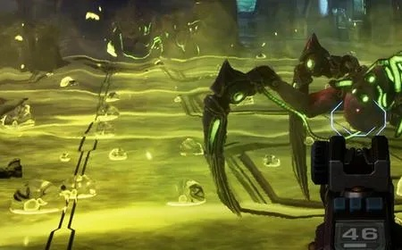 《死域Rogue》区域3攻略：深度解析单通秘籍，解锁全新游戏价值