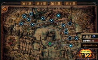 《流放之路2》亚马逊独狼开荒攻略：高效单人加点技巧解析