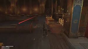 《明末渊虚之羽》雪堡秘境宝库探秘攻略，解锁珍宝新途径