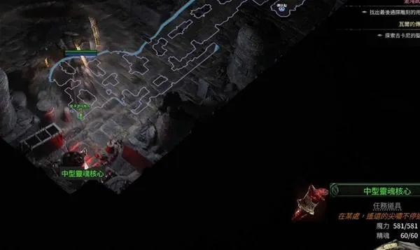 《流放之路2》第三章攻略：深度解析全新路线图解秘籍