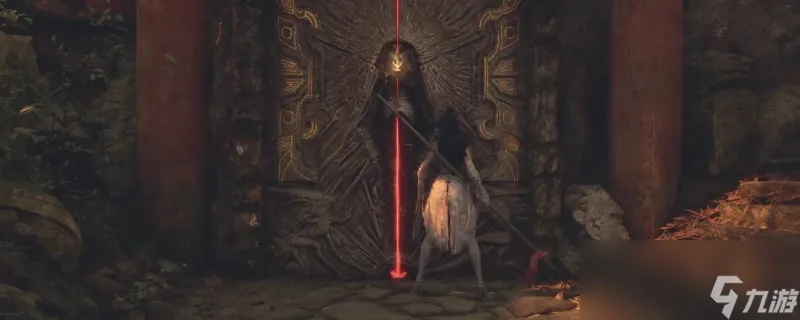 《明末渊虚之羽》红门攻略揭秘，答案路径一网打尽