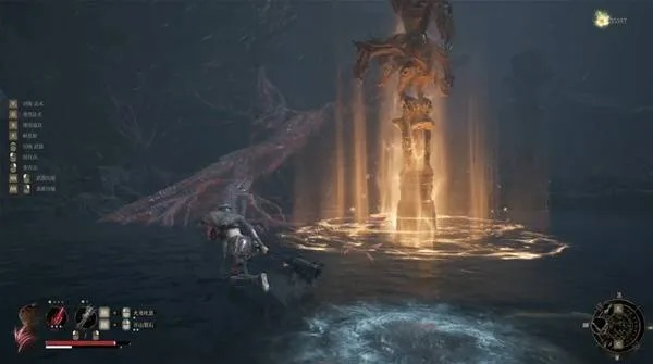 《明末渊虚之羽》BUG助你一跃成神，揭秘满级捷径新玩法