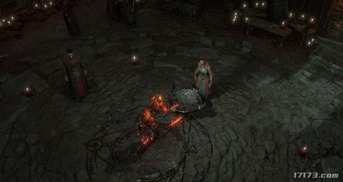 《暗黑破坏神4》第十赛季炼狱大军玩法革新解析，深度揭秘全新价值体验