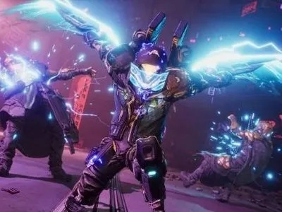 《无主之地4》铁骨战士法拉技能解析，深度解锁全新战斗潜能