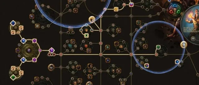 《流放之路2》战士图腾攻略：深度解析4-6章开荒技巧与策略