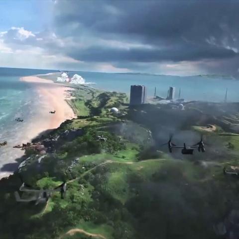 《战地6》B测第二周：全新模式与开启时间大揭秘！