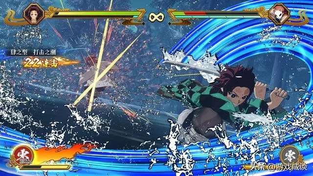鬼灭之刃火之神血风谭2第三章S攻略：高效打法解析与技巧分享