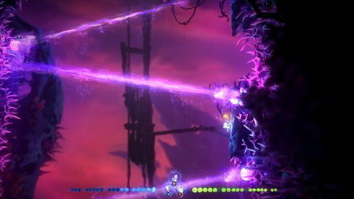 双叶萤空中变向技巧解析，掌握群狼之城灵活操控新秘籍