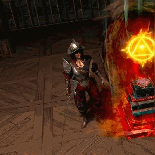 《流放之路2》异界BOSS攻略秘籍：高效打法全解析