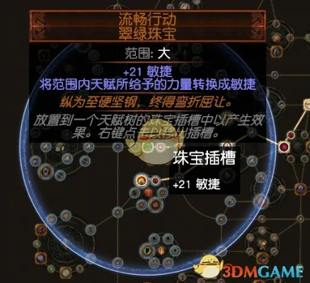 冰击电打BD攻略：白武僧流放之路2新技能解析