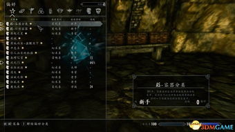 上古卷轴4重制版劈尘镇暗影攻略：解锁神秘新技能全解析