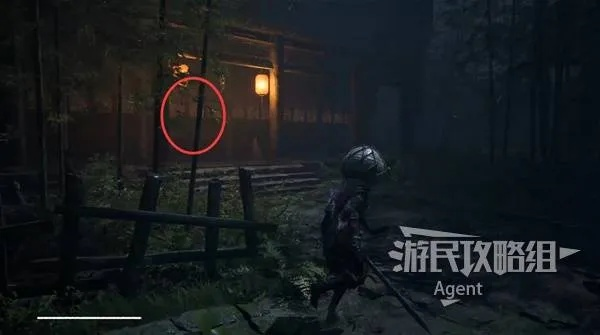 《明末渊虚之羽》第二章云顶城方瑶攻略：解锁神秘羽翼，探秘方瑶秘境