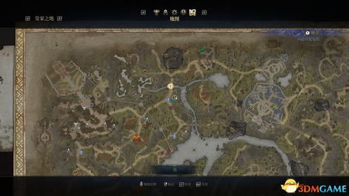 战角城堡支线攻略深度解析：解锁神秘新价值