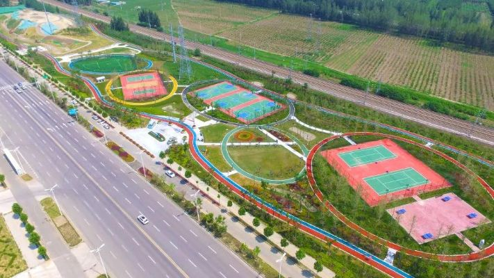 平顶山新区揭秘：PEAK 2.0.a补丁生态升级新篇章