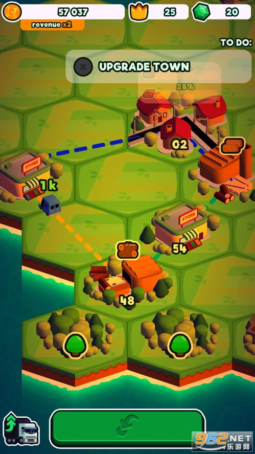 《菜市场模拟器》高效种田攻略：解锁丰收新秘籍