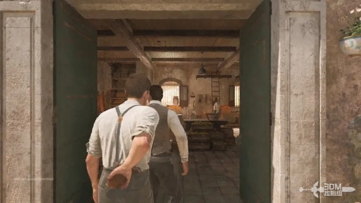 《四海兄弟故乡》全照片攻略：揭秘独特位置与获取技巧