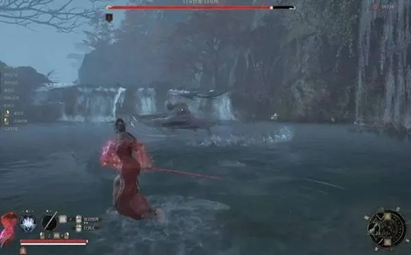 《明末渊虚之羽》白克虏法术流攻略：全新配装技巧深度解析