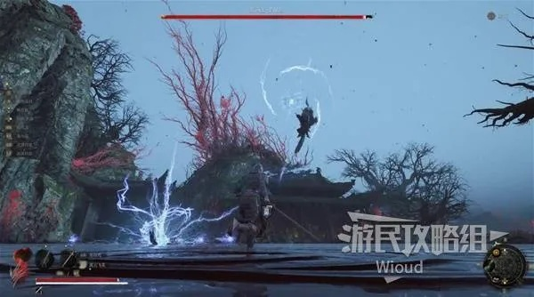 《明末渊虚之羽》僰人古巫BOSS战双刀神装攻略，解锁最强输出秘籍