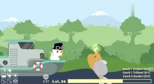 《猫猫钓游记》攻略：独家揭秘发售时间、玩法与超值优惠