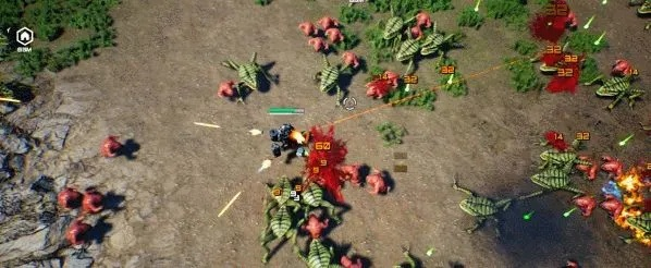 《贪婪大地》核心机制探秘：军阶升级新攻略解析