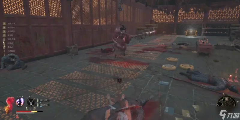 《明末渊虚之羽》唐王宫女攻略：高效打法解析，掌握宫廷秘术