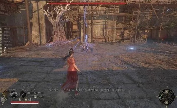 《明末渊虚之羽》刘文秀实战攻略：高效打法解析新技巧