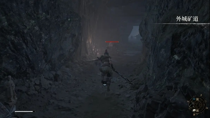 《明末渊虚之羽》云顶探险秘籍，解锁外城宝藏攻略新篇章