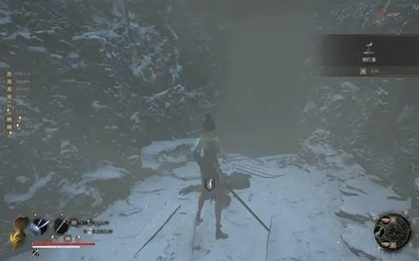 《明末渊虚之羽》吴刚宝藏秘境探秘指南