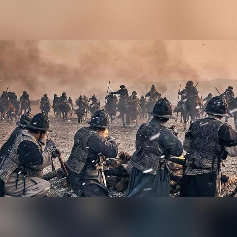 《明末渊虚之羽》长枪解析：深度揭秘武器强度与战术运用