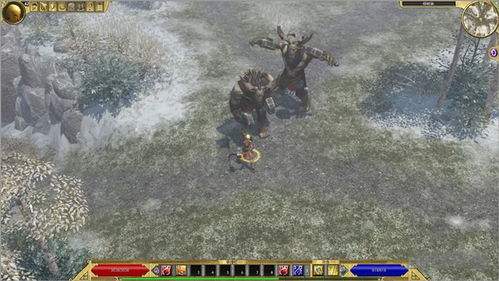 《泰坦之旅2》蜘蛛之门开启攻略：解锁神秘新路径