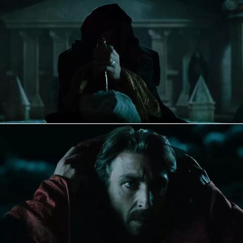 《克苏鲁：宇宙深渊》预告揭秘，2026年4月16日惊悚启航