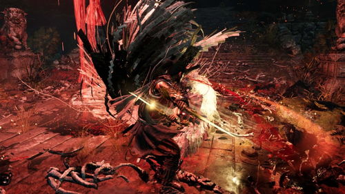 鬼之武具绝技揭秘：剑之道新情报深度解析