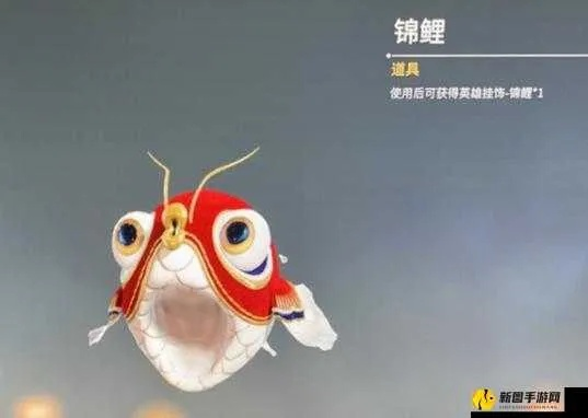 鲤跃面具攻略：揭秘高效获取方法，轻松解锁神秘面纱